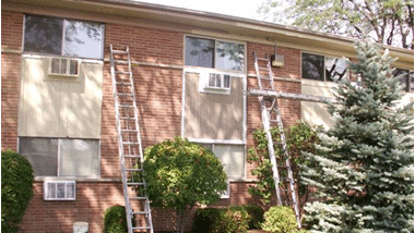 Chicago Drywall - Illinois Drywall Services - Illinois Drywall Repair - Chicago Drywall Installation